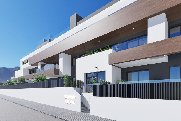 Image No.6-2 Bed Apartment for sale