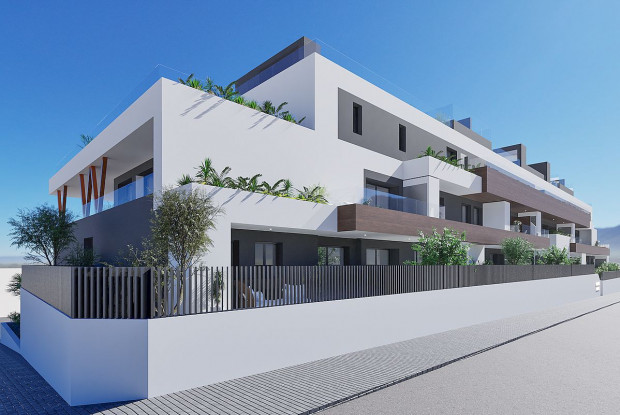 Image No.3-3 Bed Apartment for sale