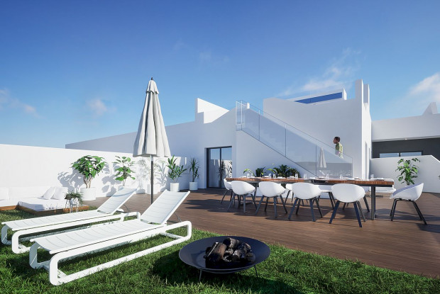 Image No.19-2 Bed Apartment for sale