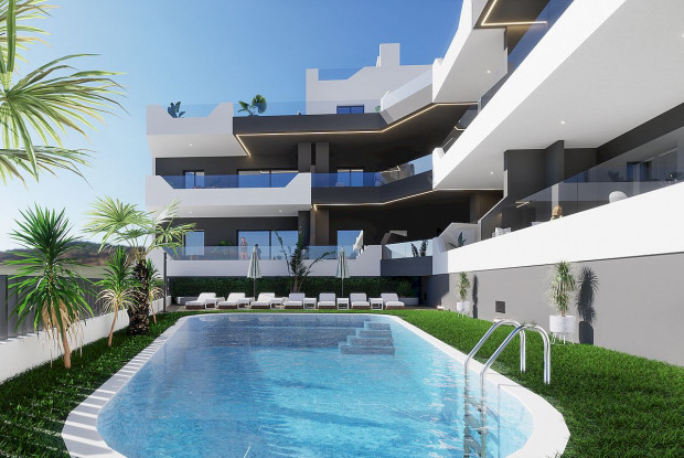 Image No.10-3 Bed Apartment for sale