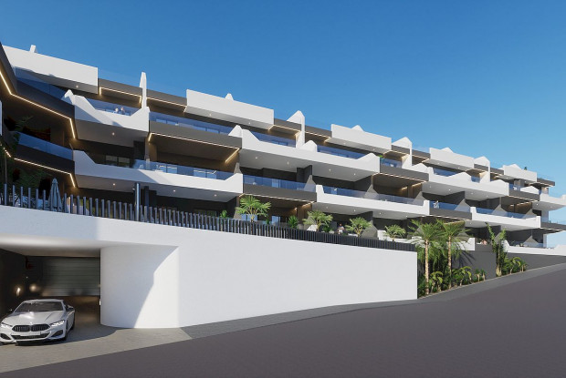 Image No.22-3 Bed Apartment for sale