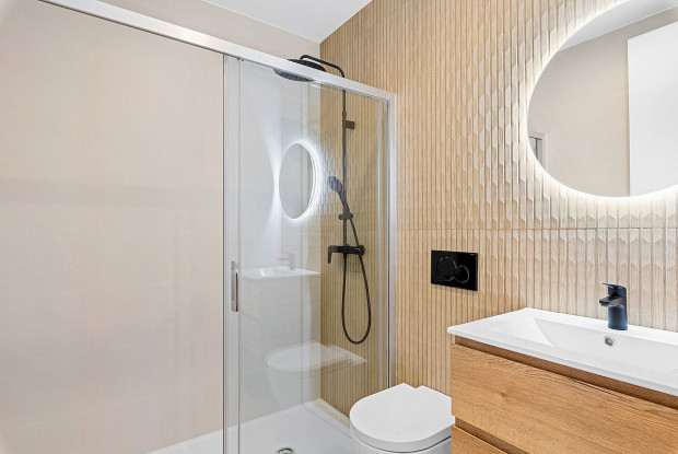 Image No.6-3 Bed Apartment for sale