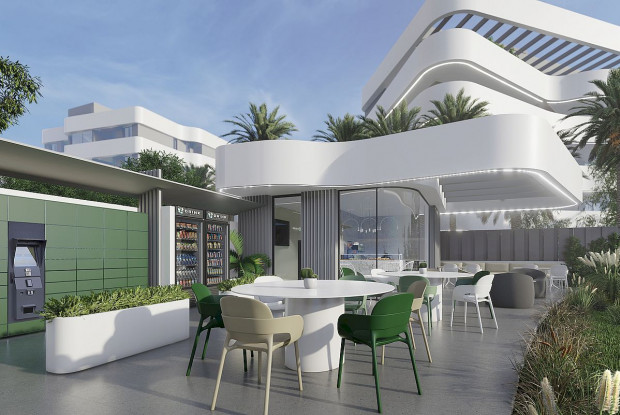 Image No.18-2 Bed Apartment for sale