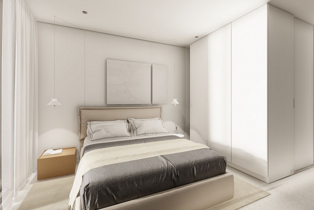 Image No.5-2 Bed Apartment for sale