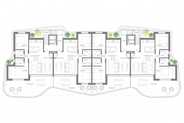 Image No.13-2 Bed Apartment for sale