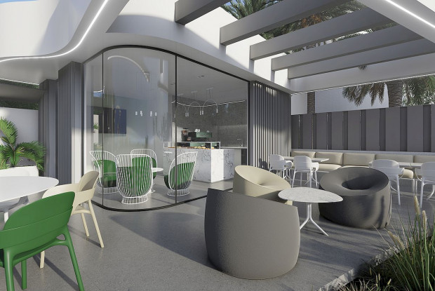 Image No.19-2 Bed Apartment for sale