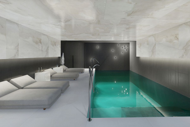 Image No.21-2 Bed Apartment for sale