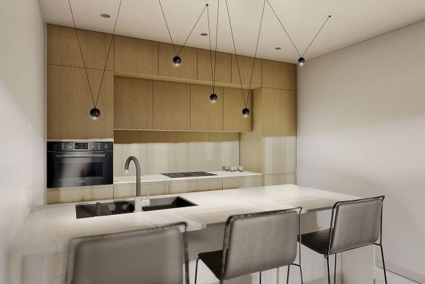 Image No.3-2 Bed Apartment for sale