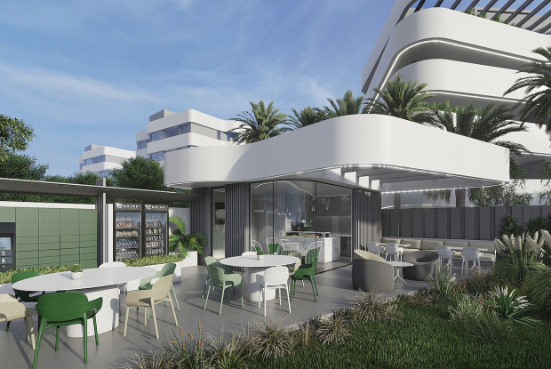 Image No.9-2 Bed Apartment for sale