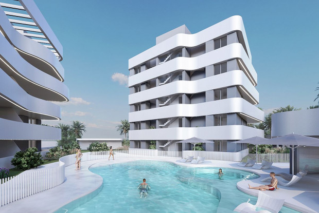 Image No.10-2 Bed Penthouse for sale