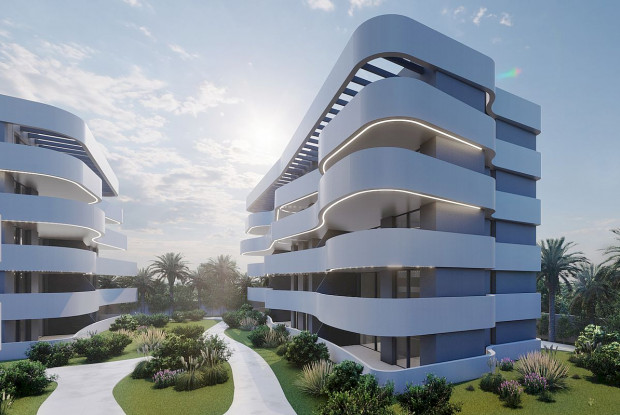 Image No.17-2 Bed Penthouse for sale