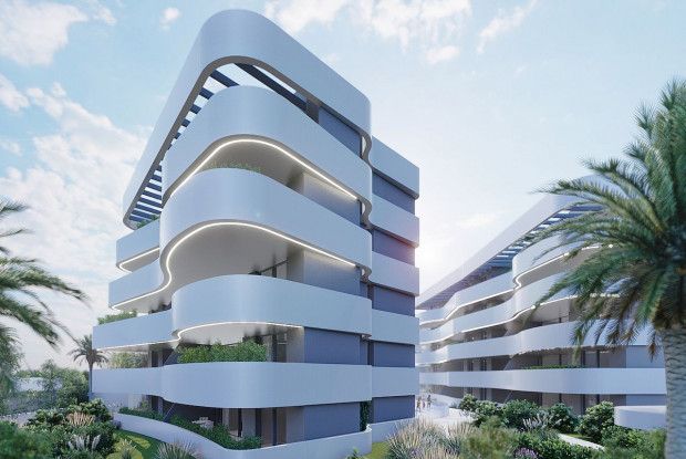 Image No.2-2 Bed Penthouse for sale