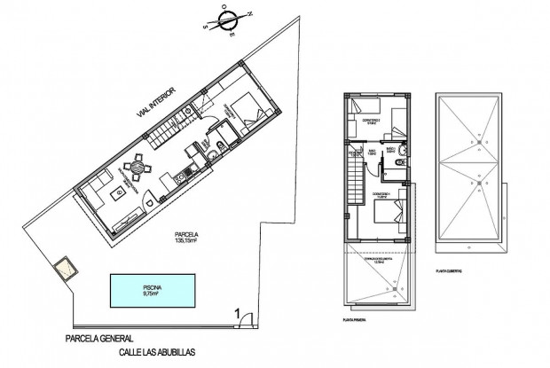 Image No.11-3 Bed Villa for sale