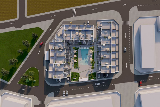 Image No.14-3 Bed Bungalow for sale