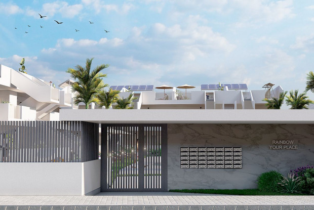 Image No.17-3 Bed Bungalow for sale