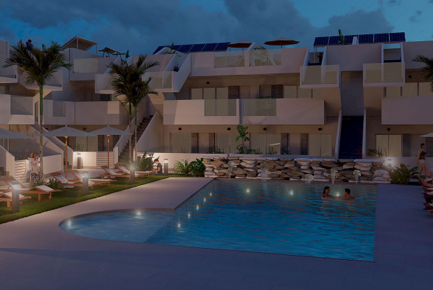 Image No.18-3 Bed Bungalow for sale