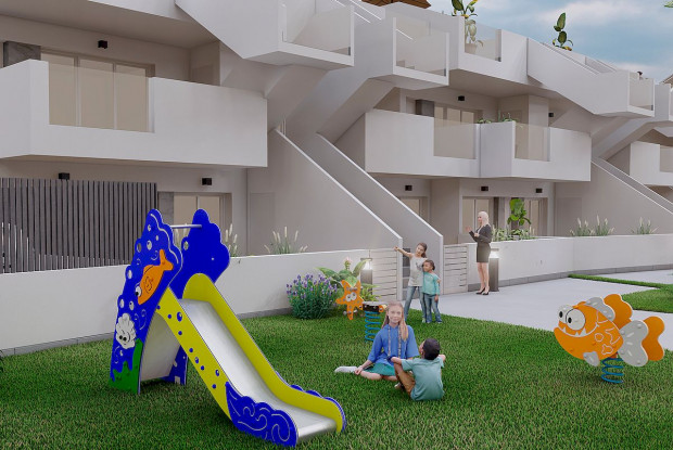 Image No.16-2 Bed Bungalow for sale