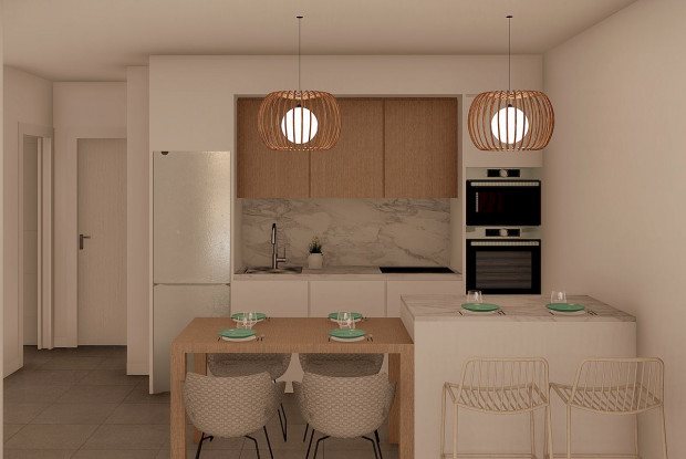 Image No.3-2 Bed Bungalow for sale