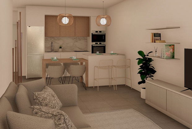 Image No.8-2 Bed Bungalow for sale