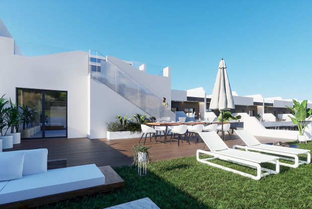 Image No.20-2 Bed Penthouse for sale