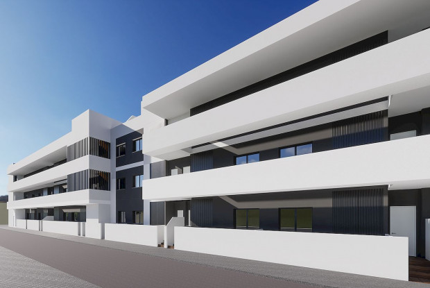 Image No.21-2 Bed Penthouse for sale