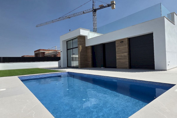 Image No.8-3 Bed Villa for sale