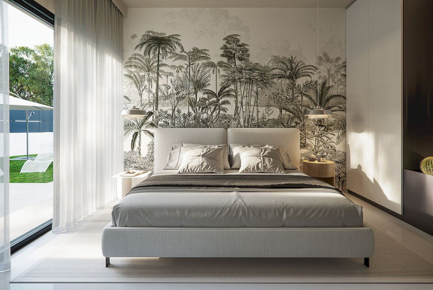 Image No.3-3 Bed Villa for sale