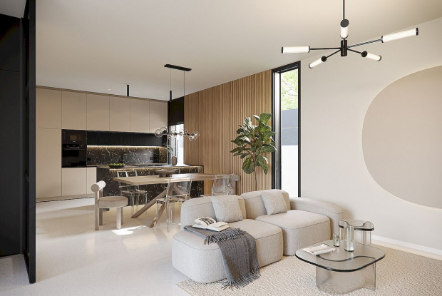 Image No.5-3 Bed Villa for sale