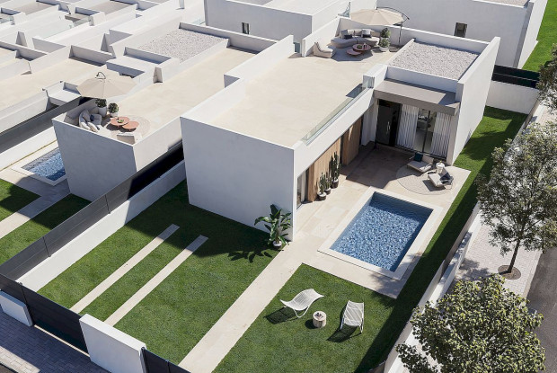 Image No.7-3 Bed Villa for sale