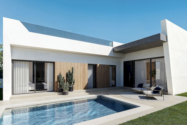 Image No.8-3 Bed Villa for sale