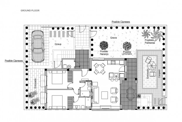 Image No.11-2 Bed Bungalow for sale