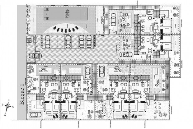 Image No.13-2 Bed Bungalow for sale