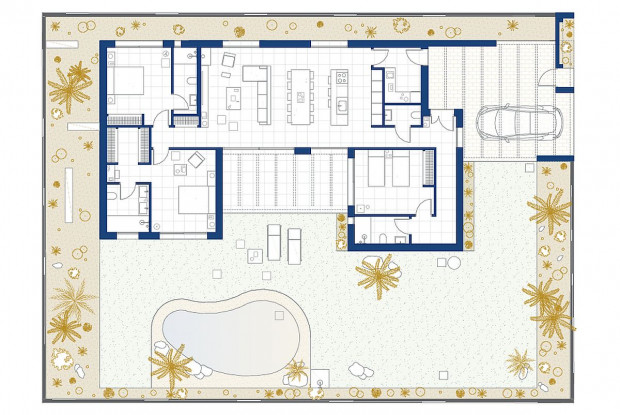 Image No.13-2 Bed Villa for sale