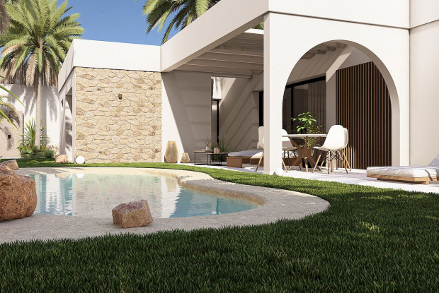 Image No.14-2 Bed Villa for sale