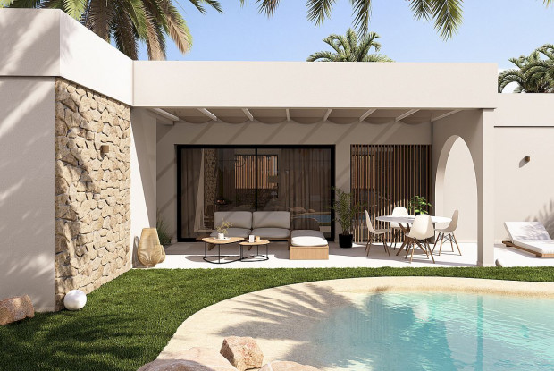 Image No.15-2 Bed Villa for sale