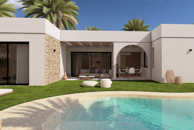 Image No.16-2 Bed Villa for sale