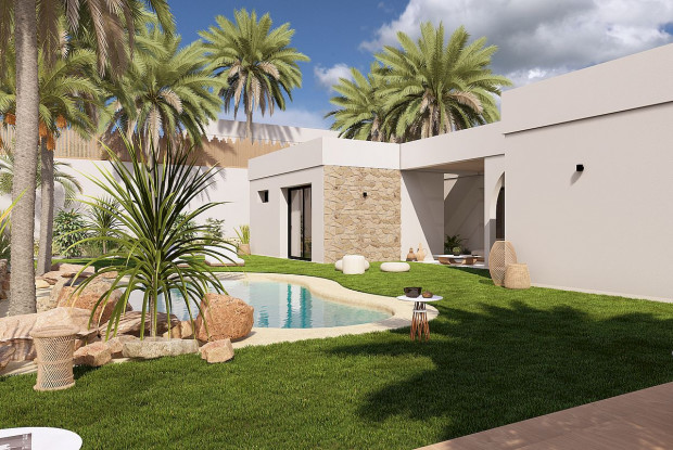 Image No.17-2 Bed Villa for sale