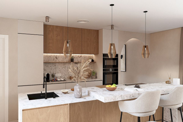 Image No.3-2 Bed Villa for sale