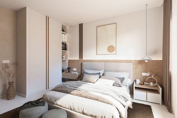 Image No.4-2 Bed Villa for sale