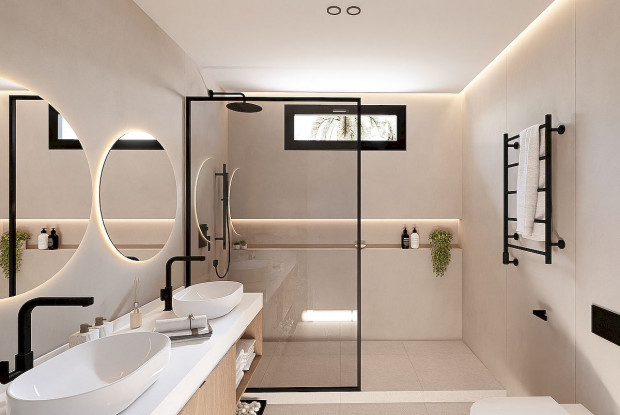 Image No.6-2 Bed Villa for sale