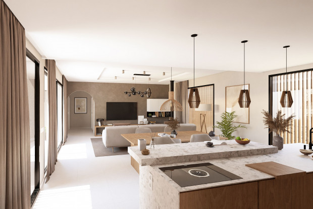 Image No.7-2 Bed Villa for sale