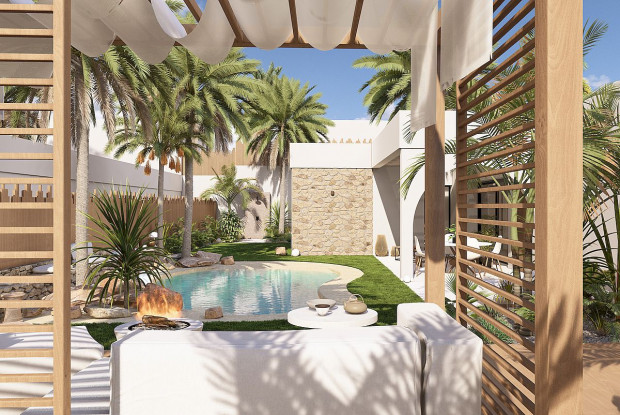 Image No.8-2 Bed Villa for sale