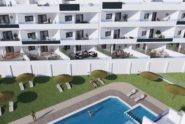 Image No.2-2 Bed Bungalow for sale