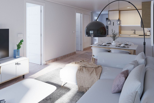 Image No.8-2 Bed Bungalow for sale