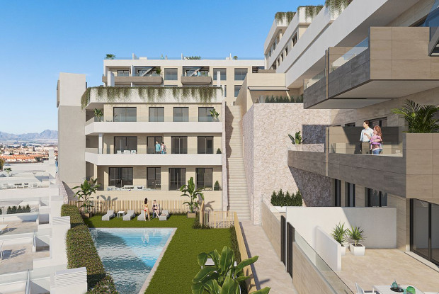 Image No.10-2 Bed Apartment for sale