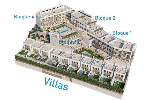 Image No.15-2 Bed Apartment for sale