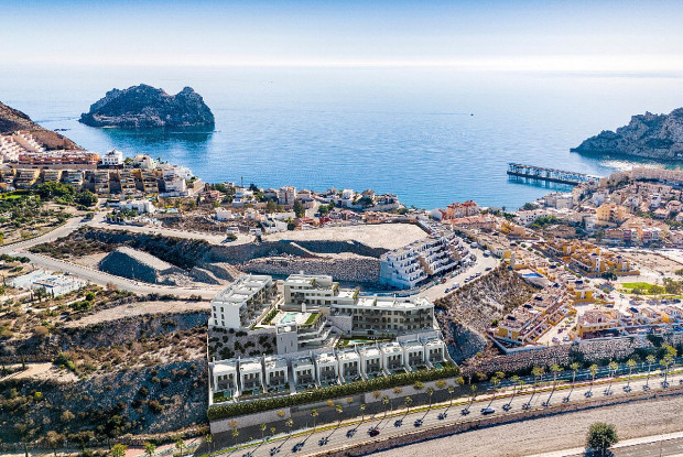 Image No.4-2 Bed Apartment for sale