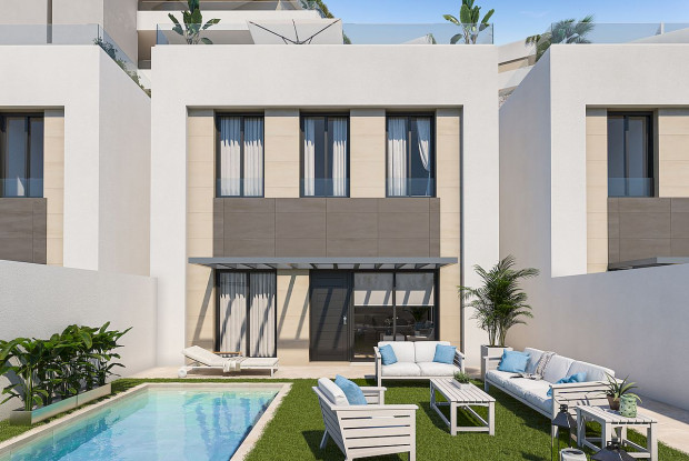 Image No.3-2 Bed Penthouse for sale