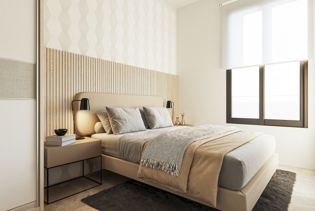 Image No.6-2 Bed Penthouse for sale