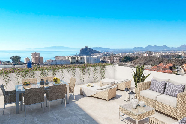 Image No.9-2 Bed Penthouse for sale